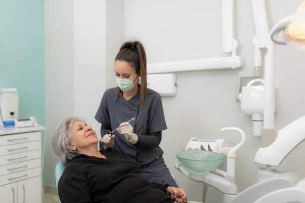 Best Emergency Root Canal Treatment in Maysville, GA