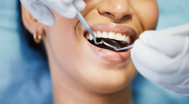 Best Mobile Emergency Dentist in Maysville, GA