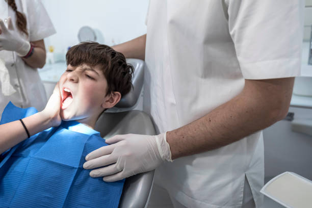Best Orthodontic Emergency Dentist in Maysville, GA